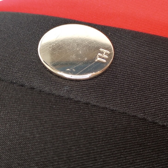 Tommy Hilfiger Women's Colorblocked Asymmetrical Dress NWT Size 10 - Picture 8 of 14